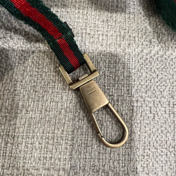 Gucci dog bag - Picture 13 of 13
